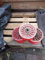 5 ronde skelter velgen te koop moet binnen een week echt weg, Ophalen, Nieuw, Overige merken