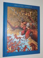 Lanfeust Odyssey - 02_HC_Goud-azuur, Boeken, Stripboeken, Eén stripboek, Ophalen of Verzenden, Nieuw