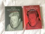 Carp along the way deel 1 en 2 van Rod Hutchinson, Ophalen of Verzenden, Zo goed als nieuw