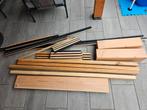 Douglas hout gratis, Ophalen, Zo goed als nieuw, Overige houtsoorten, Minder dan 200 cm