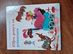 Elfjes pony's en prinsessen, Boeken, Ophalen, Gelezen, Fictie algemeen