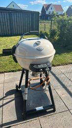Outdoorchef Gas BBQ – Ø55 cm | Werkt prima!, Tuin en Terras, Gasbarbecues, Ophalen, Gebruikt, Outdoor chef