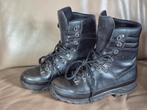 Lowa combat boots zwart maat 44 1/2 of 10, Ophalen of Verzenden, Gebruikt, Schoenen