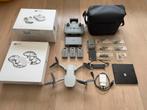Dji mini 2 Fly More Combo + Propeller Guard, Ophalen of Verzenden, Zo goed als nieuw, Drone met camera