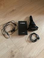 Yamaha SB7J Trumpet, Muziek en Instrumenten, Blaasinstrumenten | Trompetten, Ophalen of Verzenden, Zo goed als nieuw, Overige typen