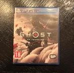 GHOST OF TSUSHIMA (PS4), Spelcomputers en Games, Games | Sony PlayStation 4, Avontuur en Actie, Vanaf 18 jaar, 1 speler, Ophalen of Verzenden