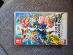 Super Smash Bros. Ultimate – Nintendo Switch, Spelcomputers en Games, Ophalen of Verzenden, Zo goed als nieuw, 3 spelers of meer
