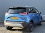 Opel Crossland X BWJ 2020 1.2 111 PK Turbo Edition 2020 51.0, Auto's, 12 maanden, Gebruikt, Euro 6, 1199 cc
