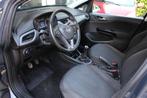 Opel Corsa 1.0i Turbo "Edition" Cruise - Airco - 5 Deurs ! 9, Voorwielaandrijving, Stof, Gebruikt, 48 €/maand
