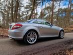 Mercedes-Benz SLK 1.8 Slk200 Kompr Roadster AUT 2007, Auto's, Mercedes-Benz, Automaat, 65 €/maand, Achterwielaandrijving, 4 cilinders