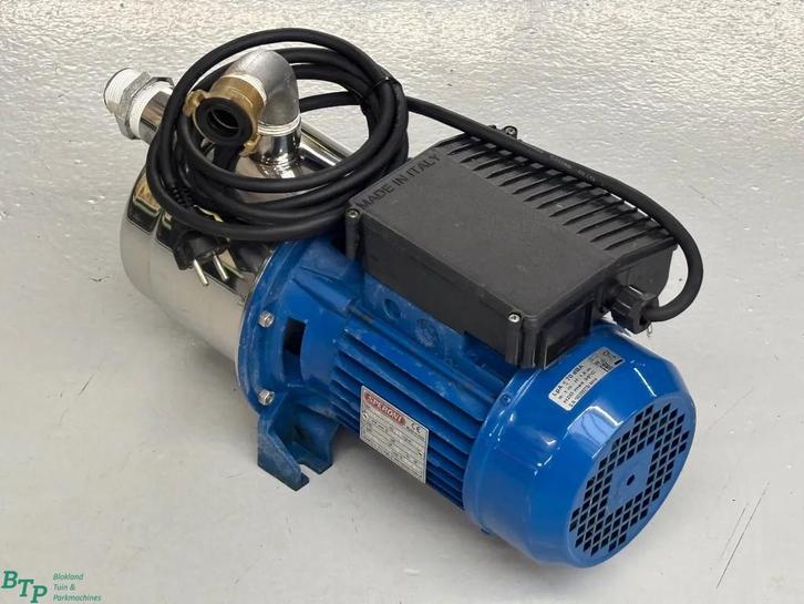 Speroni Cam198 gebruikte waterpomp beregeningspomp centrifug, Tuin en Terras, Hand-tuingereedschap, Gebruikt