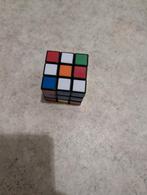 Rubik's Kubus - Uitdagend Puzzelspeelgoed, Ophalen of Verzenden, Meer dan 50 stukjes, Gebruikt, 6 jaar of ouder