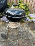 Weber houtskoolbbq 47 cm, Tuin en Terras, Gebruikt, Ophalen