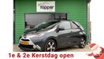 Toyota Aygo 1.0 VVT-i x-clusiv | Cabrio | Camera | Elekt.Ram, Voorwielaandrijving, Start-stop-systeem, Gebruikt, Euro 6