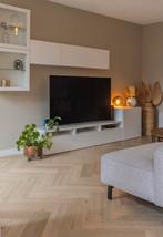 IKEA besta tv meubel, Huis en Inrichting, Kasten | Televisiemeubels, 25 tot 50 cm, 200 cm of meer, Zo goed als nieuw, 200 cm of meer