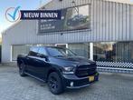 Dodge Ram SPORT 5.7 V8 Black Edition. N.A.P. (bj 2017), Auto's, Automaat, Gebruikt, 5654 cc, 402 pk