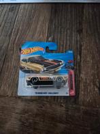 hot wheels 70 dodge hemi  challenger nightspeed, Ophalen of Verzenden, Nieuw, Auto