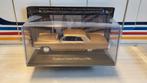 DeAgostini Cadillac Coupe DeVille Gold - 1966, Overige merken, Auto, Ophalen of Verzenden, Zo goed als nieuw