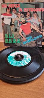 Ali Baba - Oh Jefke Is Getrouwd - Single, Ophalen of Verzenden