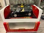 1:18 Mira Ferrari 348 TS, Hobby en Vrije tijd, Modelauto's | 1:18, Ophalen of Verzenden, Gebruikt, Auto, Overige merken