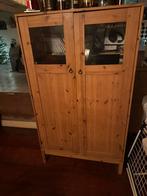 Ikea computer-kast, Ophalen, 100 tot 150 cm, 50 tot 75 cm, Gebruikt