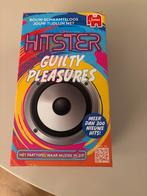 Hitster Guilty Pleasures - Het Partyspel!, Hobby en Vrije tijd, Gezelschapsspellen | Kaartspellen, Drie of vier spelers, Verzenden