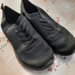 Zwarte skechers 39, Kleding | Dames, Schoenen, Verzenden, Zwart, Sneakers of Gympen