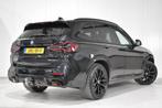 BMW X3 xDrive30e High Executive M Sport Shadow | PANO | TREK, Automaat, 1998 cc, Gebruikt, 2000 kg