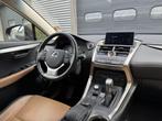 Lexus NX 300h AWD Business Line Pro | Navigatie | Camera | L, Auto's, Lexus, Automaat, Gebruikt, Euro 6, Bruin