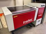 Trotec Speedy 300 lasergraveermachine (45W) | met afzuiging, Doe-het-zelf en Verbouw, Gereedschap | Overige machines, Ophalen