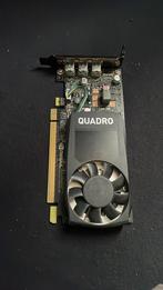 NVIDIA PYN QUADRO P400 Grafische kaart, Computers en Software, Videokaarten, Ophalen, PCI-Express 3, DisplayPort, Nvidia