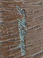 Koperen dienblad F.Wolterman, Ophalen