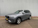 Volvo XC90 2.0 T8 Twin Engine AWD Pi-hy AUT 2016 Grijs, Auto's, Volvo, Euro 6, 1969 cc, 320 pk, 7 stoelen
