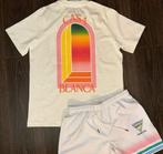 Casablanca set nieuw - Zwembroek met tshirt maat XL, Ophalen of Verzenden, Nieuw, Maat 56/58 (XL)
