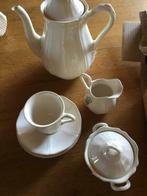 Wedgwood Queens Plain koffieservies, Overige typen, Nieuw, Ophalen of Verzenden, Wedgwood