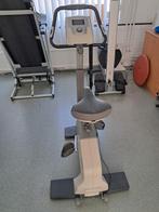 Hometrainer Tunturi E60 met hartslagmeter., Ophalen, Gebruikt, Overige typen