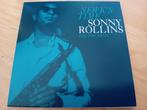 CD Sonny Rollins - Newk's Time, Verzenden, Jazz