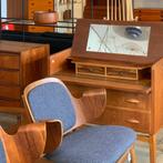 Bezoek onze winkel | Deense Vintage Mid Century Meubelen, Huis en Inrichting, Kasten | Ladekasten, Ophalen, 25 tot 50 cm, Deense Vintage Mid Century