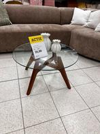 Salontafel Vivienne, Huis en Inrichting, Tafels | Salontafels, Ophalen, 50 tot 100 cm, Rond, Nieuw