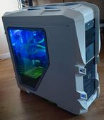 Game PC Intel i7, GTX 1080ti 11gb, 16gb DDR4, Waterkoeling!, Computers en Software, Desktop Pc's, Ophalen, Gebruikt, 512 GB, Gaming