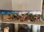 Kerststal Playmobil Mega Groot Compleet, Kinderen en Baby's, Speelgoed | Playmobil, Ophalen, Nieuw, Complete set