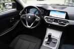 BMW 3-serie 320i Business Edition Autom Navi Clima Apple Car, Automaat, 1998 cc, Gebruikt, 4 cilinders
