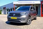 Volkswagen T-Cross 1.0 TSI Style R-Line Aut. Clima|Camera|LM, T-Cross, Gebruikt, Euro 6, 116 pk