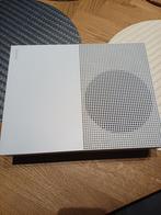 Xbox One S met Rode Controller, Xbox One S, Ophalen of Verzenden, Met 1 controller, 500 GB