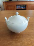 Wedgwood Etruria Queen's Ware Suikerpot, Ophalen of Verzenden