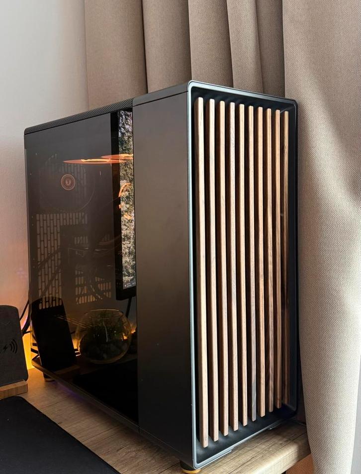 Hulp bij samenstellen én bouwen van jouw droom PC!, Computers en Software, Desktop Pc's, Nieuw, Onbekend, Gaming, Ophalen