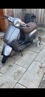 Scooter moet weg!!, Fietsen en Brommers, Ophalen, Gebruikt, Overige typen, Overige merken