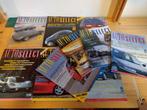 Verzameling Auto select autobladen jaren 90, Ophalen, Gelezen, Algemeen
