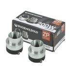 Phoenix Gold ZPROR25T 1″ Soft Dome Horn Tweeters, Hifi-Focus, Aalsmeerderweg 173 1432 CL, Aalsmeer, Nieuw, Ophalen of Verzenden