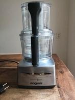 Magimix C 3200 CL keukenmachine of foodprocessor, Witgoed en Apparatuur, Keukenmixers, Ophalen of Verzenden, Zo goed als nieuw